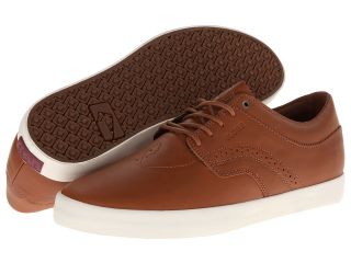 Globe Taurus Mens Shoes (Brown)