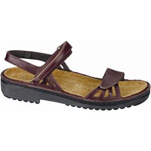 Naot Womens Anika Shiraz Sandals, Size 40 M   63043 D41