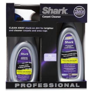 Shark Sonic Duo Carpet Cleaner   CRU500