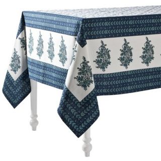 Boho Boutique Amala Rectangle Tablecloth   60x104