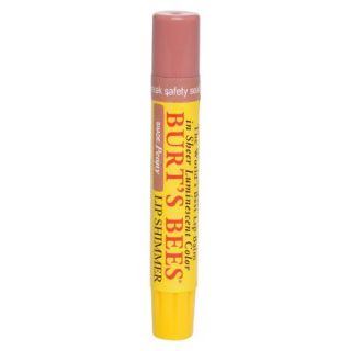 Burts Bees Lip Shimmer   Peony   0.09 oz