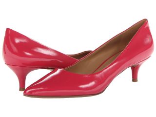 Nine West Illumie Womens 1 2 inch heel Shoes (Pink)