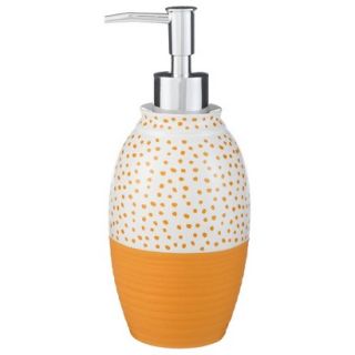 Sunflower Soap/Lotion Dispenser
