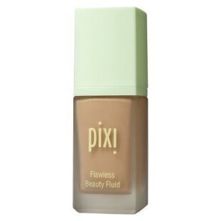 Pixi Flawless Beauty Fluid   No. 3 Warm