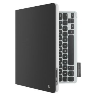 Logitech Keyboard Folio for iPad   Black (920 005460)