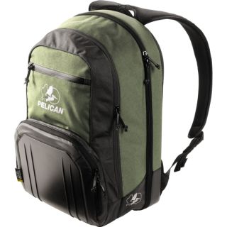 Pelican Progear S105 Carrying Case (backpack) For 17 Macbook Pro, Ip