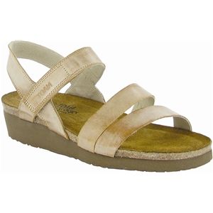 Naot Womens Kayla Biscuit Sandals, Size 37 M   7806 H13