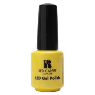 Red Carpet Manicure LED Gel Polish   The Perfect Pair