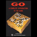 Go A Complete Introduction to the Game