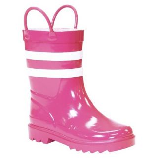 Kids Boots L Pink