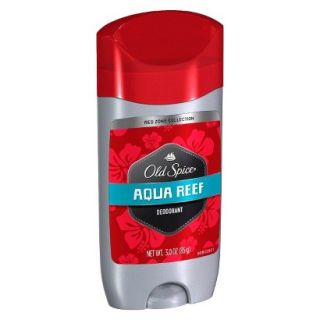 Old Spice Red Zone Collection Deodrant   Aqua Reef (3 oz)