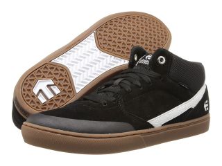 etnies Rap CM Mens Skate Shoes (Black)