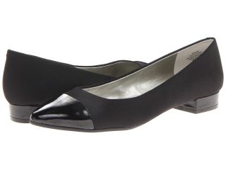 Anne Klein Kazia Womens Shoes (Black)