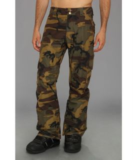 Burton Cargo Pant Mens Outerwear (Multi)