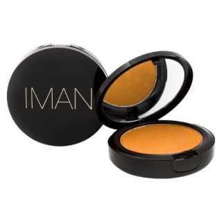 IMAN Second to None Luminous Foundation   Earth 1
