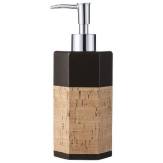 Noah Tall Soap/Lotion Dispenser