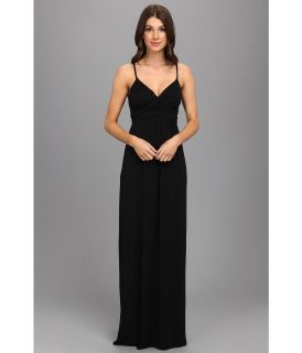 Tart Beth Maxi Womens Dress (Black)