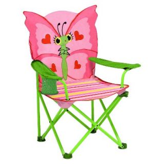 Melissa & Doug Bella Butterfly Chair