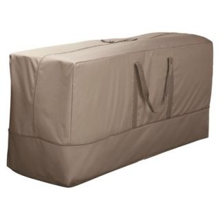Threshold Patio Cushion Storage Bag