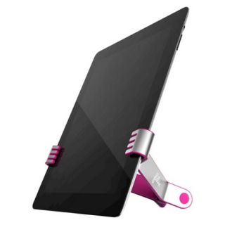 Felix TwoHands II Tablet Stand   Pink