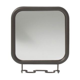 Interdesign Fog Free Mirror   Bronze