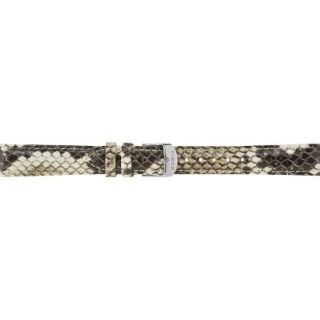 Timex Replacement Watch Python Strap   Multicolor