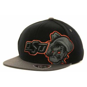 Oklahoma State Cowboys Top of the World NCAA Slam Dunk One Fit 2 Cap