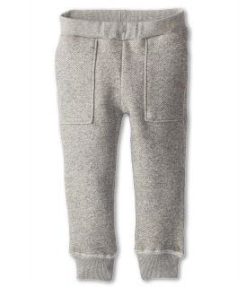 Paul Smith Junior Sweatpants With Pockets Boys Casual Pants (Gray)