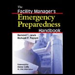 Facility Managers Emergency