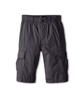 ONeill Kids Cohen Walkshort Boys Shorts (Gray)