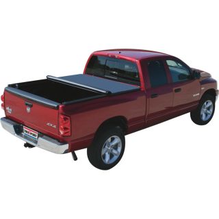 Truxedo TruXport Pickup Tonneau Cover   Fits 2007 2013 Chevrolet and GMC Full 