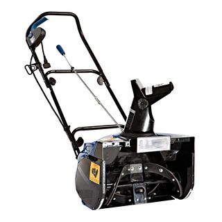 Snow Joe Ultra 18  Inch 13.5 amp Electric Snow Thrower With Light (refurbished)