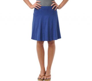 Womens Horny Toad Chachacha Skirt   Breton Blue Skirts