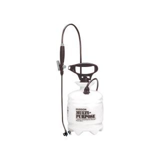 Hudson Pest Control Sprayer   1 Gallon, 40 PSI, Model 20011PC