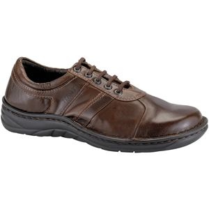 Naot Mens Dome Oak Shoes, Size 41 M   84016 E41