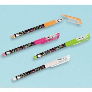 Hello Kitty Tween Gel Pens