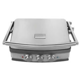 Frigidaire Professional 5 in 1 Reversible Plates Grill/Griddle