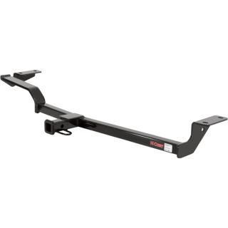 Curt Custom Fit Class I Receiver Hitch   Fits 1993 1997 Infiniti J30 Sedan,