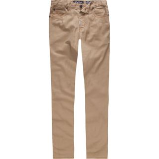 Core Collection Boys Skinny Jeans Khaki In Sizes 18, 9, 8, 12, 20, 13, 16,