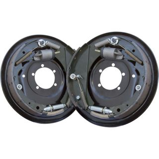 Tow Zone Hydraulic Brakes   Pair, 12 Inch, Model 86808