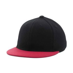 Top of the World JV Blank Snapback Youth