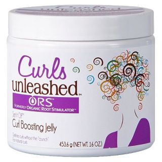 Curls Unleashed Curl Boost Jelly 16 oz
