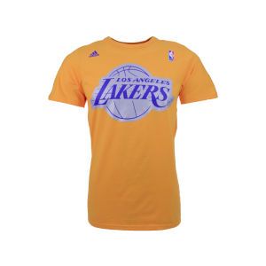 Los Angeles Lakers Kobe Bryant adidas NBA Xmas Day Player T Shirt