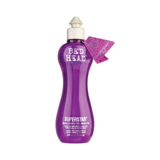 BED HEAD Superstar Blowdry Lotion
