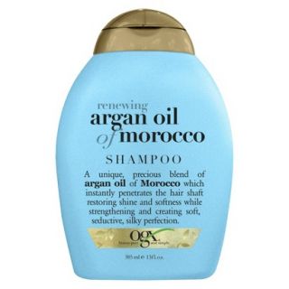 OGX Moroccan Argon Oil Shampoo   13 oz