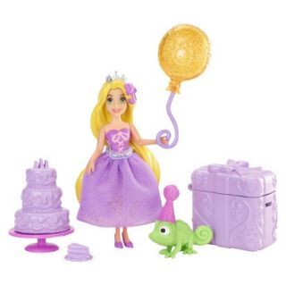 Disney Princess Little Kingdom MagiClip Rapunzel Party Bag