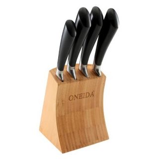 Oneida 5 Piece Cutlery Set