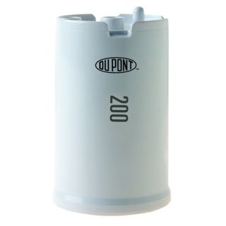 Dupont 200 gallon Faucet Filtration Cartridge