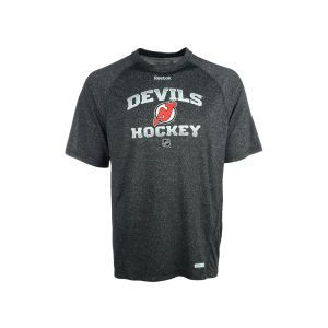 New Jersey Devils NHL Speedwick T Shirt