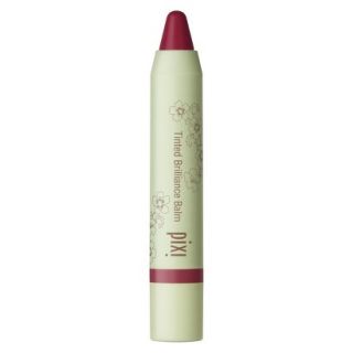 Pixi Tinted Brilliance Balm   Rosy Red
